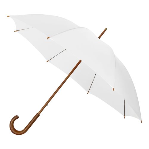 Paraplu | houten steel - Afbeelding 4